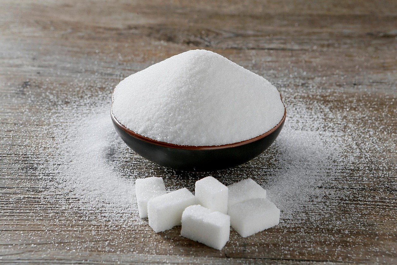 Azúcar Blanco