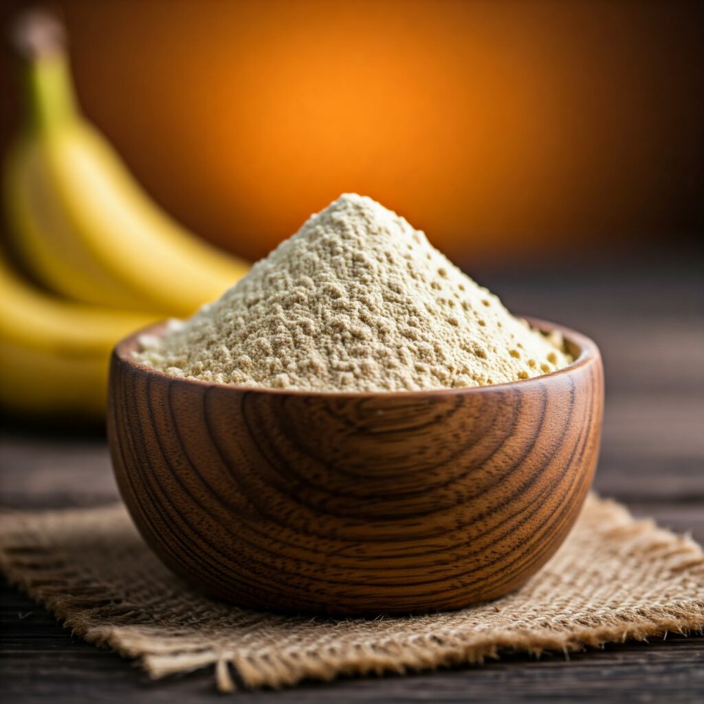 VITAHARINA Harina de Plátano natural